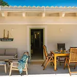 Jinjola By Mavronas فيلة Agios Stefanos Kassiopi