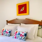 Jinjola By Mavronas فيلة Agios Stefanos Kassiopi