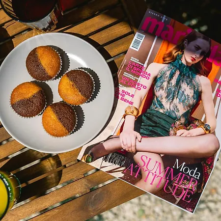 Jinjola By Mavronas * Agios Stefanos Kassiopi